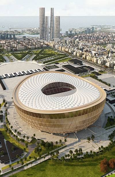 Qatar 2022: Cambia sede del Argentina vs México a un estadio con más aforo