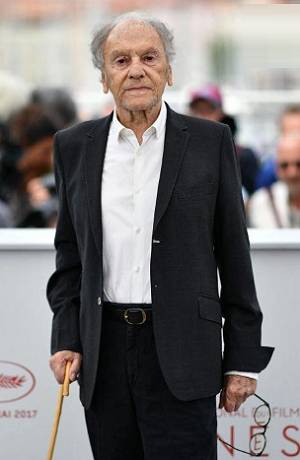 Muere el actor Jean-Louis Trintignant, a los 91 años