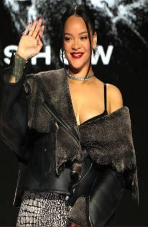 Super Bowl LVII: Rihanna estará en el halftime show impulsada por la maternidad