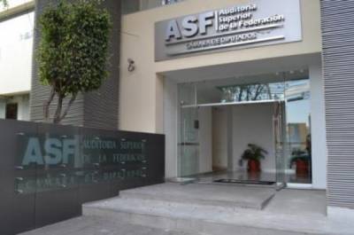 La ASF observa gasto de 786 mdp a municipios del estado de Puebla