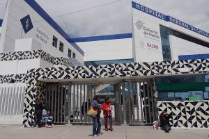 Puebla registra 15 días consecutivos sin decesos por COVID-19