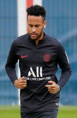 Neymar Jr. tiene opción alterna con la Juventus