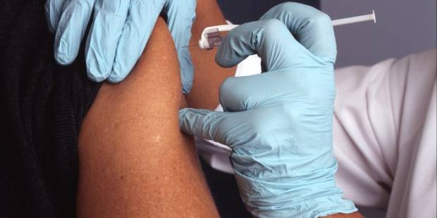 Vacuna contra COVID se aplicaría en primer semestre 2021 en México