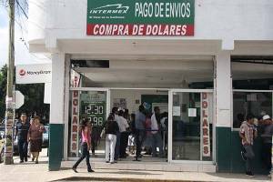 Remesas en Puebla duplican monto de Inversión Extranjera Directa en 2018