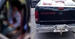 Linchan a cinco secuestradores en Cohuecan; dos fueron colgados y quemados