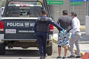 Conoce el perfil de los delincuentes en Puebla