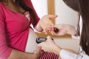 A la semana se reportan cinco mujeres embarazadas con diabetes mellitus en Puebla