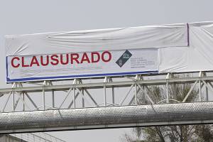 Puebla alcanza su registro más alto de clausuras de espectaculares en 2021