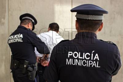 Menor abusó sexualmente de su primo, fue detenido en Balcones del Sur