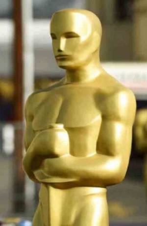 ¿Porqué se llama Oscar el premio máximo de Hollywood?
