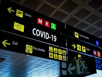 Pasaporte COVID, todo lo que debes saber