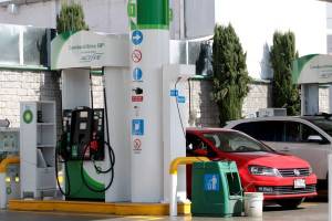 Asaltan 5 gasolineras a diario en Puebla: Onexpo