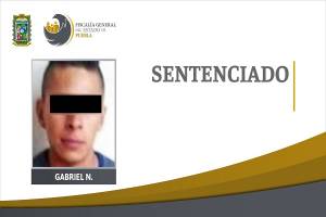 Abusa sexualmente de su cuñada en Puebla; pasará 12 años en prisión