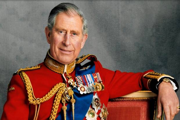 Este sábado, la coronación de Juan Carlos III como rey de Inglaterra
