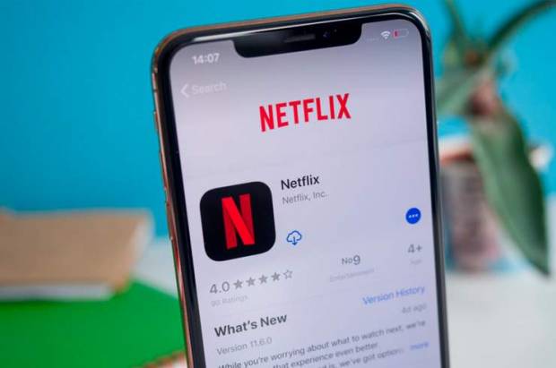 Netflix revela el precio de su nuevo plan exclusivo para smartphones