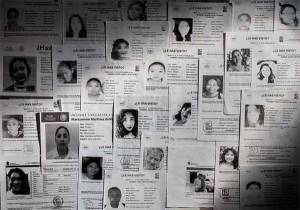 Dos mil 893 mujeres desaparecidas desde 2014 en el estado de Puebla: FGE
