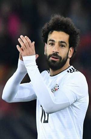 Tokio 2020: Egipto quiere a Salah en los Juegos Olímpicos