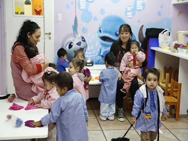 Centros de Asistencia Social de Puebla destacan por falta de servicio médico y estancias largas: CNDH