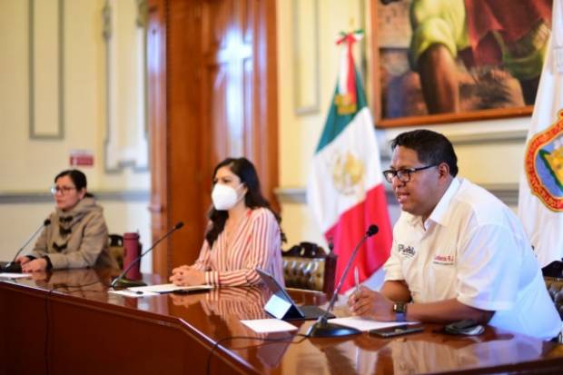 Ayuntamiento de Puebla ofrece 400 empleos temporales
