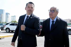 Héctor Sánchez confía mantener presidencia del TSJ hasta 2020