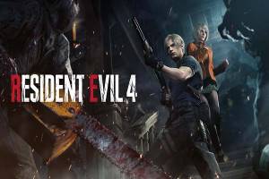 Resident Evil 4 remake vende 3 millones de copias