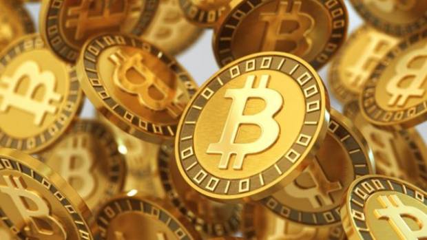 Banco Azteca analiza usar bitcoin
