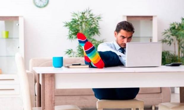 Home Office: Recomendaciones para ser más productivo