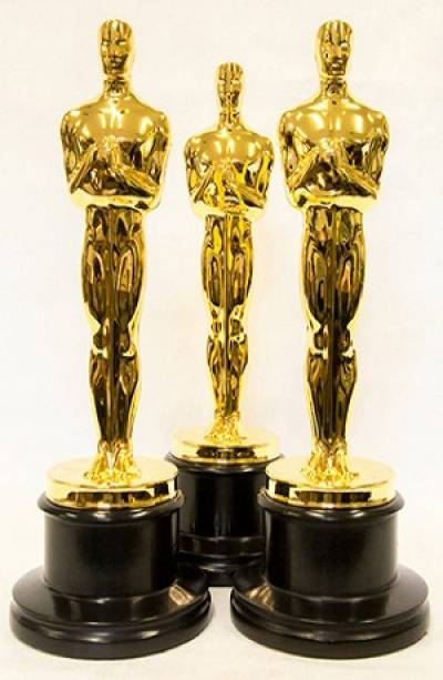 ¿Premio Oscar se pospondrá por pandemia de coronavirus?