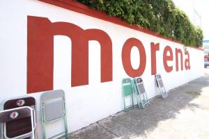 Morena Puebla: Estos son los candidatos a diputados locales