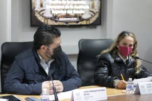 Congreso de Puebla inicia procesos contra ex presidentes municipales por cuentas públicas