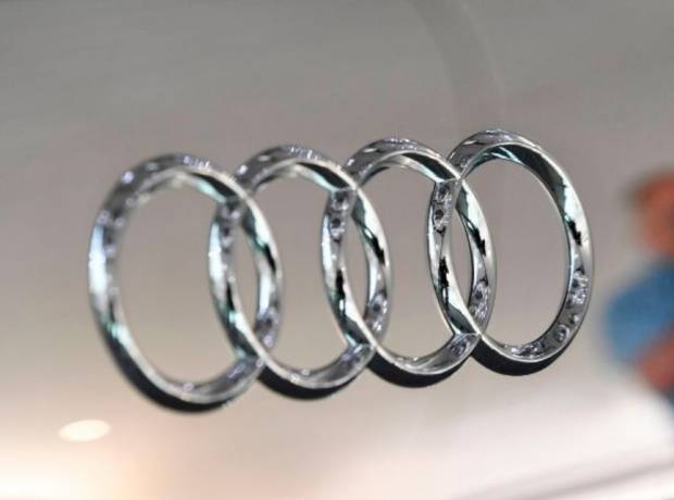 Audi recortará a 9 mil 500 empleados en Alemania