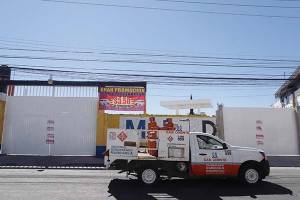 Tras explosión en Xochimehuacan, Profeco detecta irregularidades en gaseras