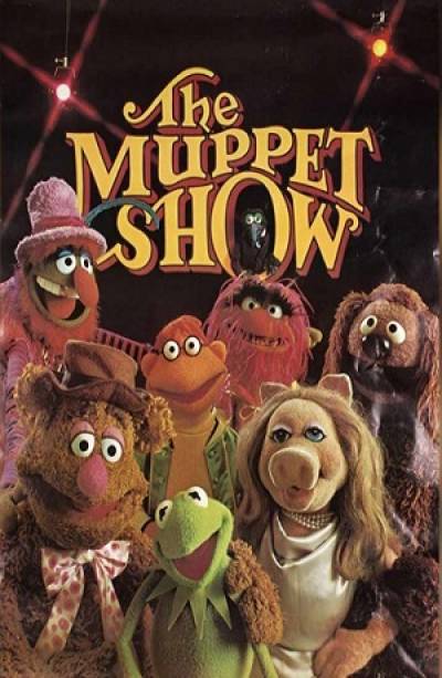 Murió Jack Burns, escritor del Show de los Muppets