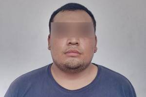 Vendedor de drogas por internet es detenido en Cruz del Sur