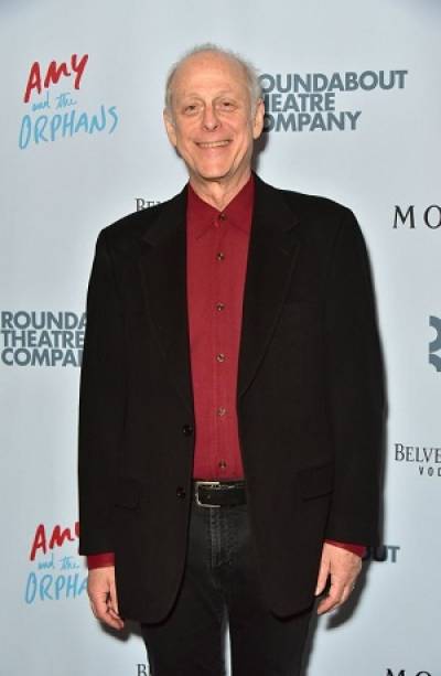 Mark Blum, otro actor que muere y es víctima del COVID-19