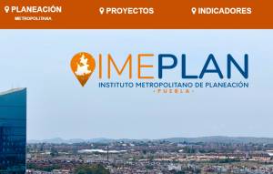 Congreso extingue el Instituto Metropolitano de Planeación de Puebla creado en 2017