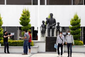 Por anomalías, se auditan plazas de maestros de mayor rango salarial: SEP Puebla