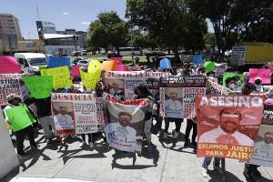 Exigen cárcel para el presidente de la Asociación de Charros de Puebla por homicidio