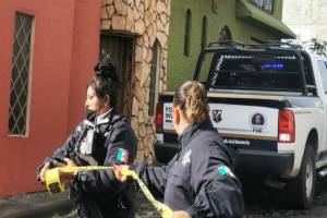 Hombre ezquisofrénico mató a su esposa e hijos en Michoacán