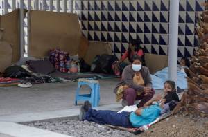 Suben 14% los contagios de COVID en Puebla; cerca de 9 mil casos activos