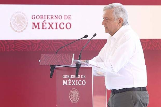 AMLO castiga a Puebla con 5.1% menos de presupuesto para 2021