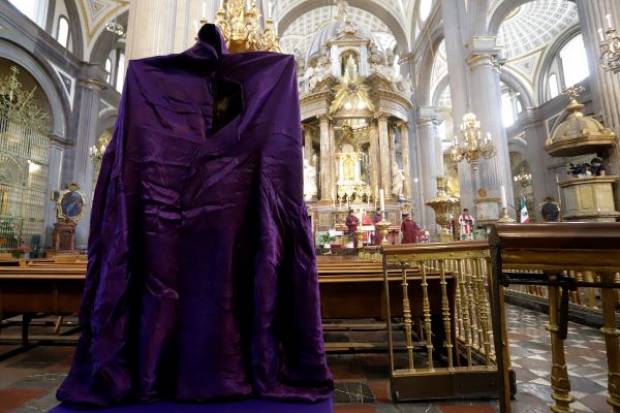 Van 3 sacerdotes muertos por COVID-19 en Puebla