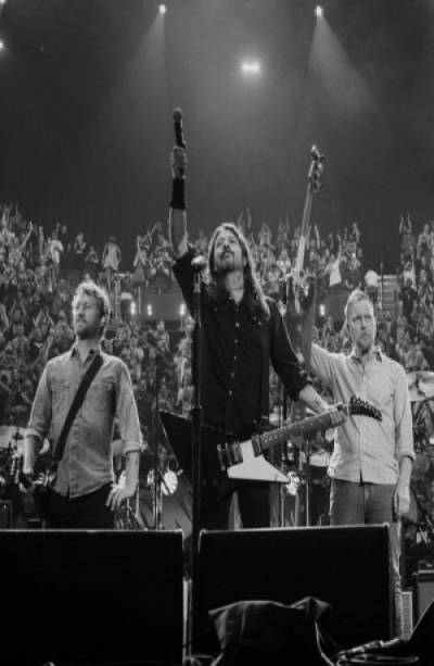 Foo Fighters lanzará nuevo álbum tras la muerte de su baterista