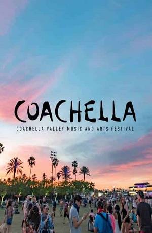Coachella, otra víctima del coronavirus; quedó el festival suspendido