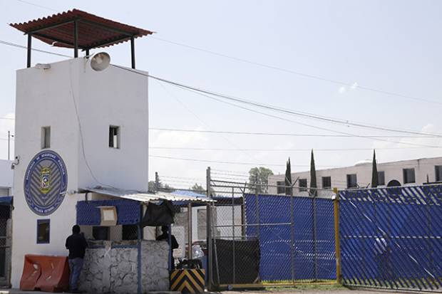 Darán hasta 8 años de prisión por evasión de reos en Puebla