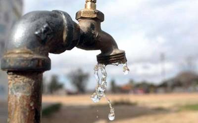 Estas 14 colonias de Puebla tendrán menos agua por obras en sistema Acuaférico