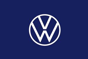 Este es el nuevo logotipo de Volkswagen