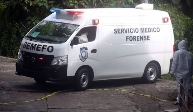 Fiscalía de Morelos le entrega “cuerpo” de su hijo y días después aparece vivo