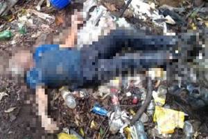 Muere hombre de la tercera edad al caer a barranca en Tlahuapan