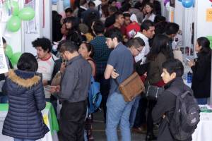Desempleo se estanca en 2.5% por dos años en Puebla